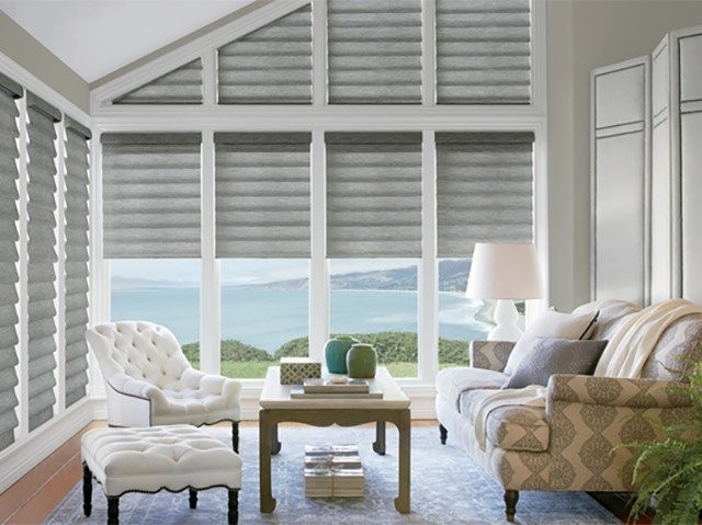 Hunter Douglas Dealer Image